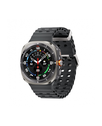 Samsung Galaxy Watch Ultra 2025 L705 LTE 47mm Titanium Silver