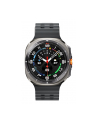 Samsung Galaxy Watch Ultra 2025 L705 LTE 47mm Titanium Silver - nr 2