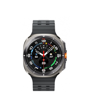 Samsung Galaxy Watch Ultra 2025 L705 LTE 47mm Titanium Silver