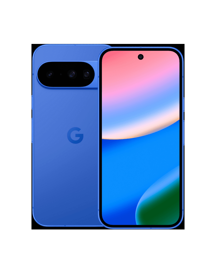 Google Pixel 10 5G 12/256GB Indigo główny