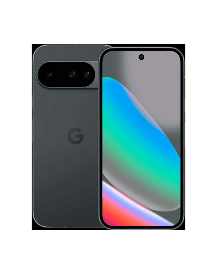 Google Pixel 10 5G 12/128GB Obsidian główny