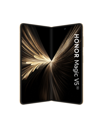 Honor Magic V5 16/512GB Złoty