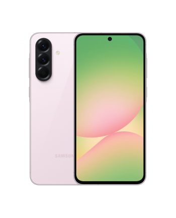 Samsung Galaxy A56 (A566) 5G DS 8/128GB Pink nr 2