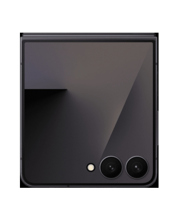 Samsung Galaxy Z Flip 7 (F766) 5G 12/256GB Jet Black