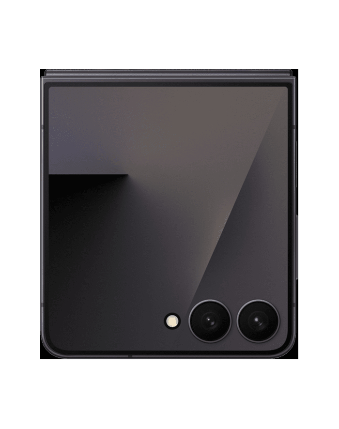 Samsung Galaxy Z Flip 7 (F766) 5G 12/256GB Jet Black główny