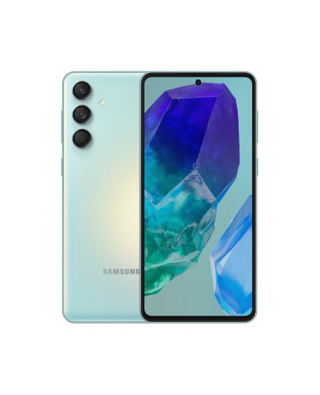 Samsung Galaxy M55 (M556) 5G 8/256GB Green nr 1