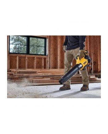 Dmuchawa osiowa 18V DCMBL562N-XJ DEWALT nr 2