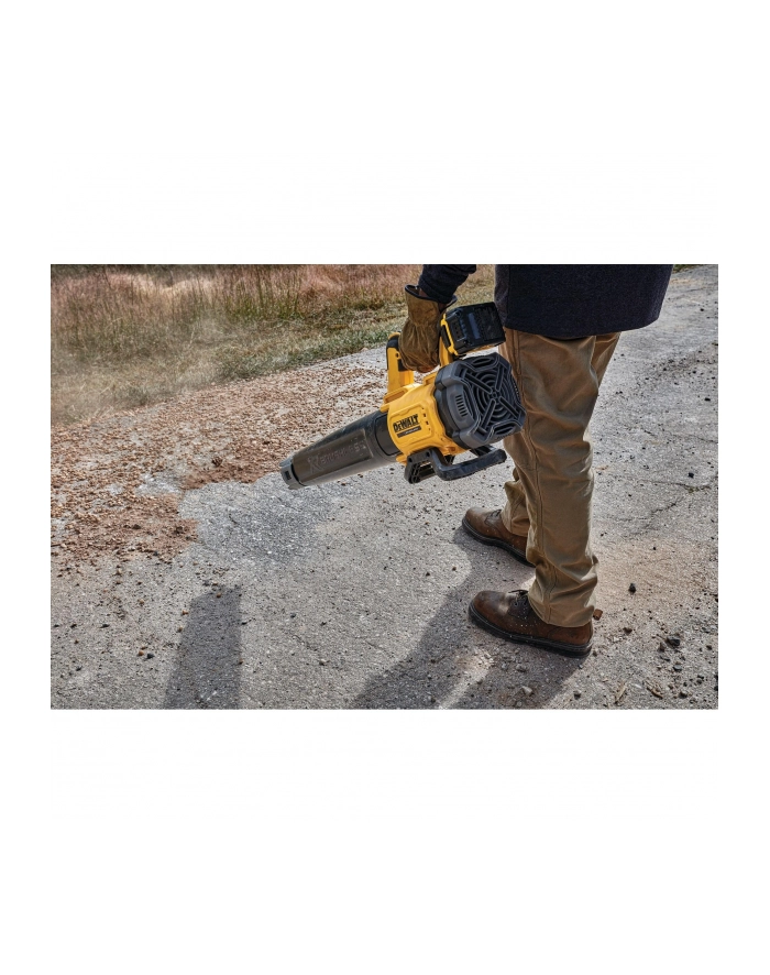 Dmuchawa osiowa 18V DCMBL562N-XJ DEWALT główny