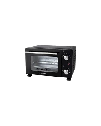 ESPERANZA MINI PIEKARNIK CALZONE 10L 800W EKO007N nr 2
