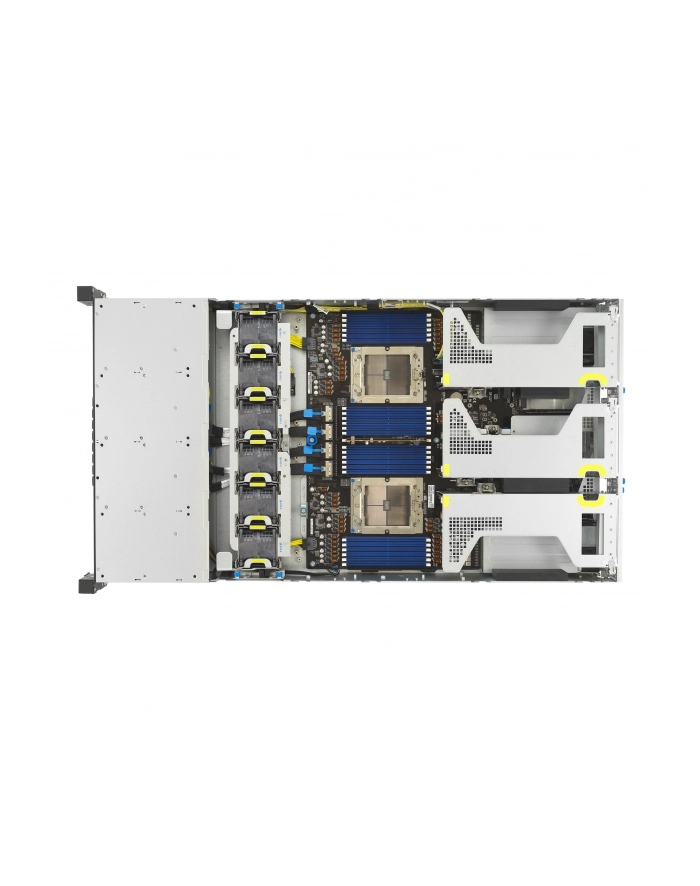 Platforma Asus Rack (2U) AMD RS720A-E13-RS24G główny