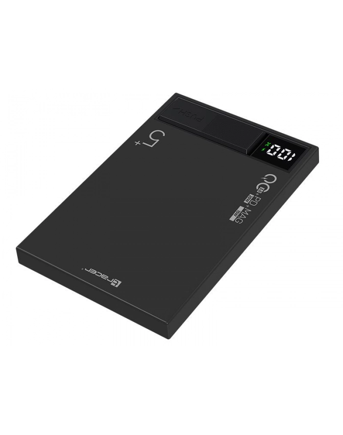 TRACER POWERBANK AIRMAG1 5000MAH PD20W+15W MAG główny