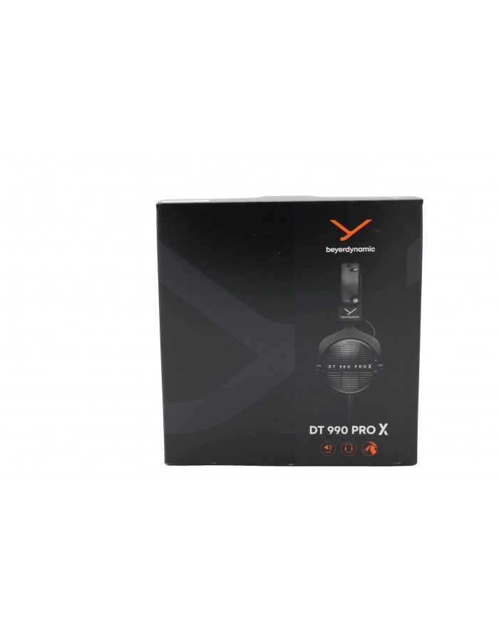Beyerdynamic DT 990 PRO X 48 OHM  - Słuchawki studyjne otwarte główny