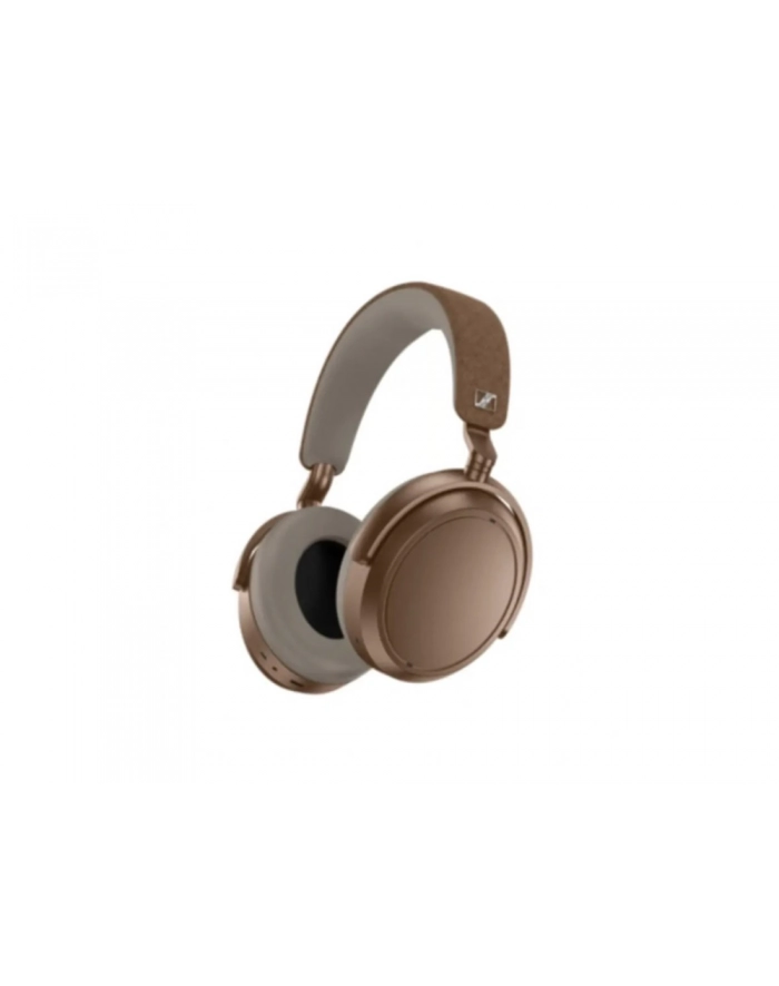 Słuchawki Sennheiser Momentum 4 Wireless Brown główny