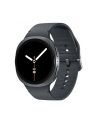 Smartwatch Samsung Galaxy Watch 8 (L330) AMOLED 44mm Grafitowy - nr 13