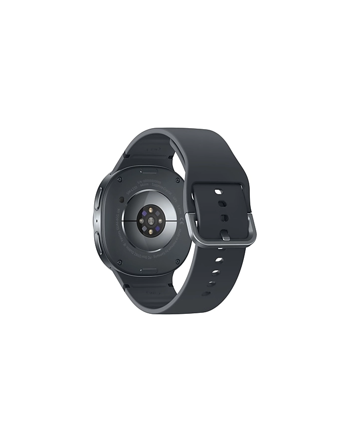 Smartwatch Samsung Galaxy Watch 8 (L330) AMOLED 44mm Grafitowy główny