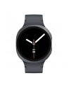 Smartwatch Samsung Galaxy Watch 8 (L330) AMOLED 44mm Grafitowy - nr 2