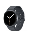 Smartwatch Samsung Galaxy Watch 8 (L330) AMOLED 44mm Grafitowy - nr 9