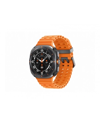 Smartwatch Samsung Galaxy Watch Ultra (L705) AMOLED LTE 47mm Biały (2025) nr 1