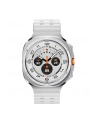 Smartwatch Samsung Galaxy Watch Ultra (L705) AMOLED LTE 47mm Biały (2025) - nr 1