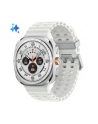 Smartwatch Samsung Galaxy Watch Ultra (L705) AMOLED LTE 47mm Biały (2025) - nr 8