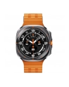 Samsung Galaxy Watch Ultra 2025 L705 LTE 47mm Titanium Gray - nr 1