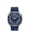 Samsung Galaxy Watch Ultra 2025 L705 LTE 47mm Titanium Blue - nr 10
