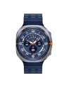 Samsung Galaxy Watch Ultra 2025 L705 LTE 47mm Titanium Blue - nr 1