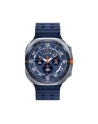 Samsung Galaxy Watch Ultra 2025 L705 LTE 47mm Titanium Blue - nr 6
