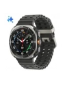 Samsung Galaxy Watch Ultra 2025 L705 LTE 47mm Titanium Silver - nr 10