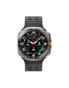 Samsung Galaxy Watch Ultra 2025 L705 LTE 47mm Titanium Silver - nr 12