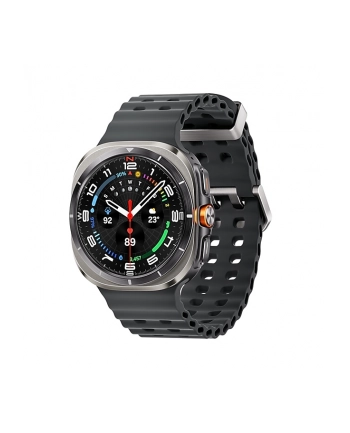 Samsung Galaxy Watch Ultra 2025 L705 LTE 47mm Titanium Silver nr 1