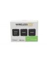 RODE Wireless GO III (zielony) - System mikrofonów bezprzewodowych - nr 1