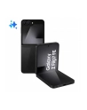 Samsung Galaxy Z Flip 7 FE (F761) 5G 8/128GB DS Black - nr 1