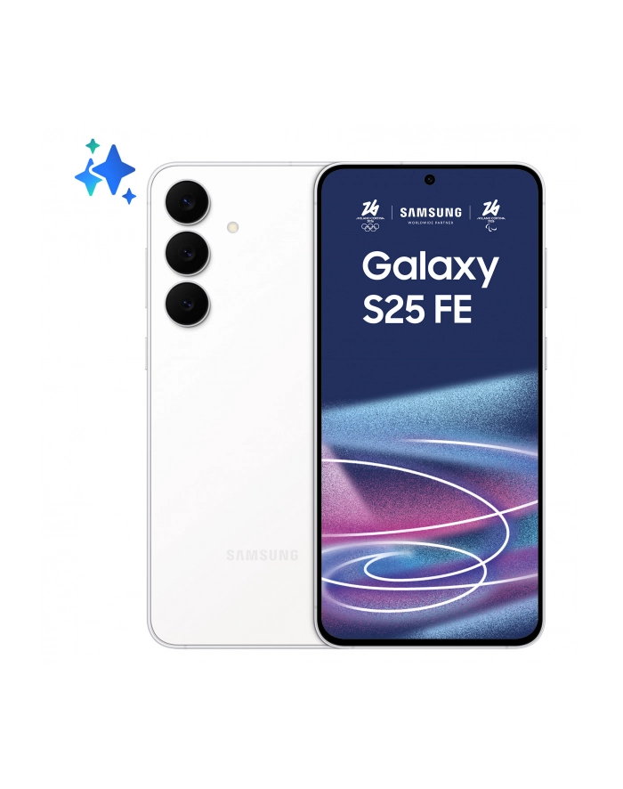 Samsung Galaxy S25 FE (S731) 5G 8/128GB Navy główny