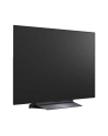 Telewizor LG OLED48C51LA OLED EVO 48' 4K Ultra HD 144 Hz WebOS Dolby Atmos Czarny - nr 14