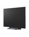 Telewizor LG OLED48C51LA OLED EVO 48' 4K Ultra HD 144 Hz WebOS Dolby Atmos Czarny - nr 15