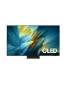 Telewizor Samsung QE55S95FATXXH OLED 55' 4K Ultra HD 165Hz Tizen Dolby Atmos Czarny - nr 11