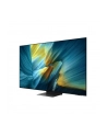 Telewizor Samsung QE55S95FATXXH OLED 55' 4K Ultra HD 165Hz Tizen Dolby Atmos Czarny - nr 12