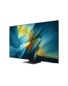 Telewizor Samsung QE55S95FATXXH OLED 55' 4K Ultra HD 165Hz Tizen Dolby Atmos Czarny - nr 3