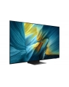 Telewizor Samsung QE55S95FATXXH OLED 55' 4K Ultra HD 165Hz Tizen Dolby Atmos Czarny - nr 4