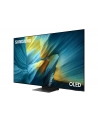 Telewizor Samsung QE55S95FATXXH OLED 55' 4K Ultra HD 165Hz Tizen Dolby Atmos Czarny - nr 8