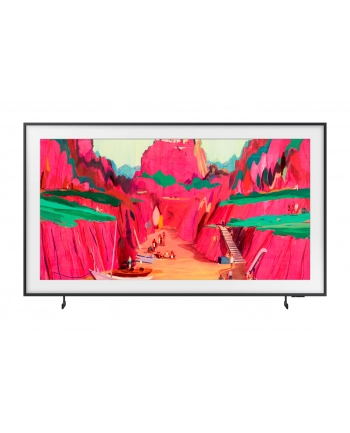 Telewizor Samsung QE75LS03FWUXXH Neo QLED 75' 4K Ultra HD 144Hz Tizen Dolby Atmos DVB-T2 Czarny nr 2