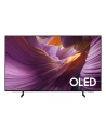 Telewizor Samsung QE83S85F OLED 83' 4K Ultra HD 120Hz Tizen Dolby Atmos Czarny - nr 1