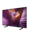 Telewizor Samsung QE83S85F OLED 83' 4K Ultra HD 120Hz Tizen Dolby Atmos Czarny - nr 4