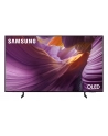 Telewizor Samsung QE83S85F OLED 83' 4K Ultra HD 120Hz Tizen Dolby Atmos Czarny - nr 8