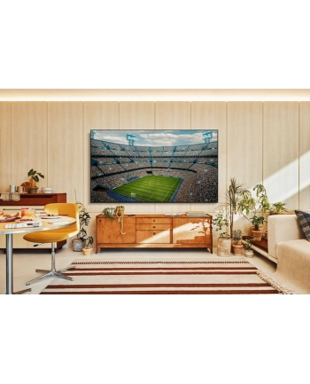 Telewizor Samsung UE50U8092FU LED 50' 4K Ultra HD Tizen Dolby Digital DVB-T2 Czarny nr 2