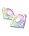 Wentylator ASUS PRIME MR120 FAN ARGB WHITE 3IN1 - nr 11