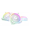 Wentylator ASUS PRIME MR120 FAN ARGB WHITE 3IN1 - nr 13