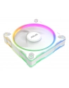 Wentylator ASUS PRIME MR120 FAN ARGB WHITE 3IN1 - nr 15