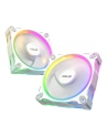 Wentylator ASUS PRIME MR120 FAN ARGB WHITE 3IN1 - nr 16